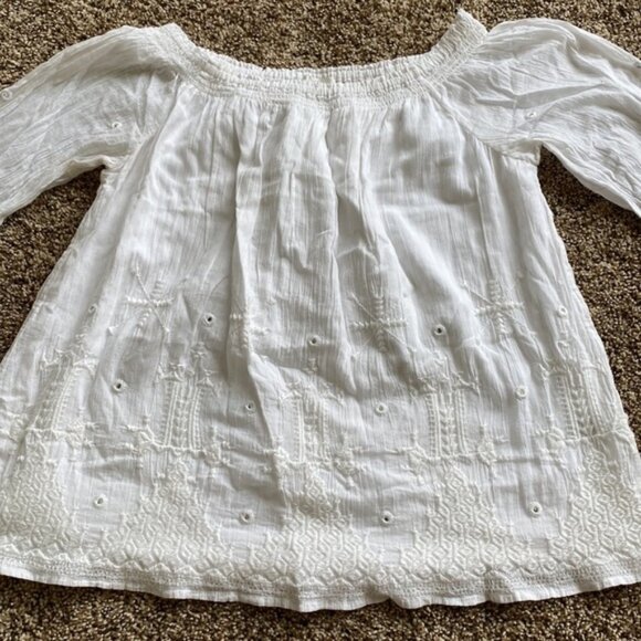 Joie boho shirt - Picture 2 of 7